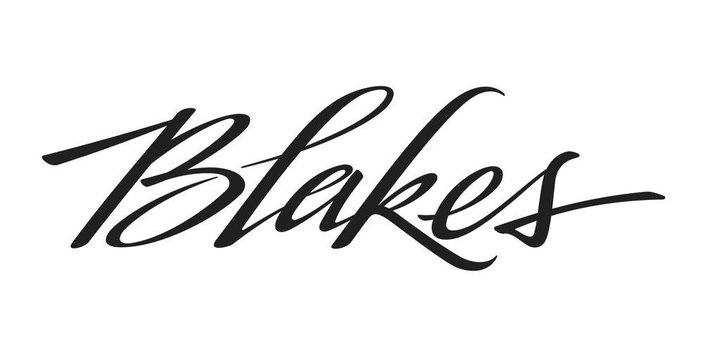 Blakes Logo