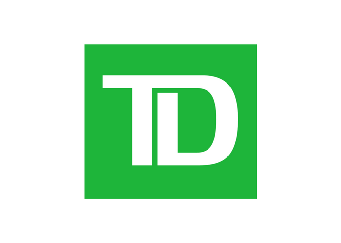TD logo