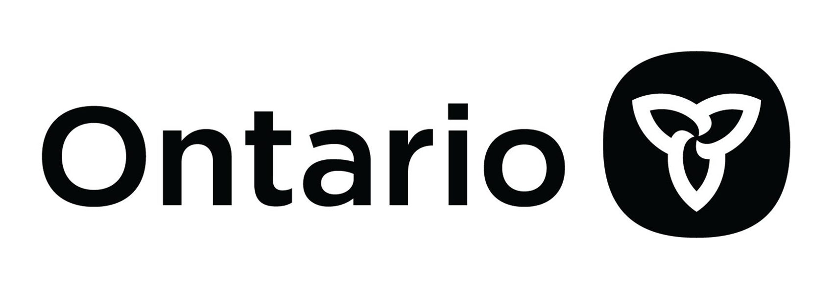 Government of Ontario Logo