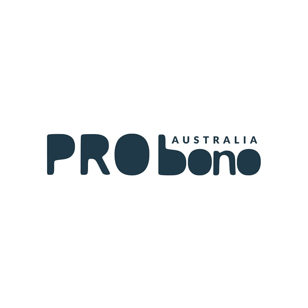 Probono Australia